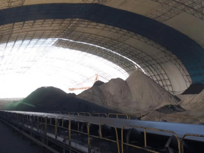 伊春网架钢结构工程有限公司